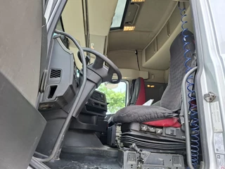 Volvo FH 2019 - FH4-460 / VEB+ / HYDRAULICS / DOUBLE TANK / SMART TACHO V2 / 787853 KM / LWDS / FRIDGE / AUTOMATIC / EURO-6-D / 2019 imagem 11