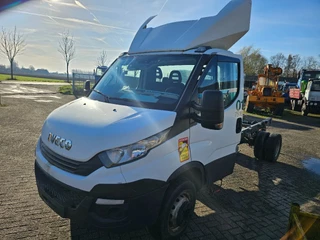 Iveco Daily 2023 - IS70C12BA te koop