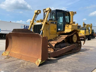 Caterpillar D6T XL 2011 - N/A bild 2