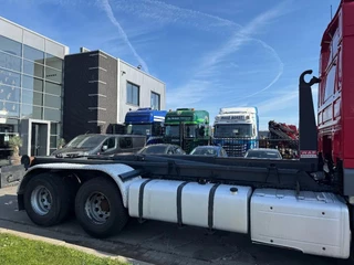 DAF XF 460 2016 - N/A image 11
