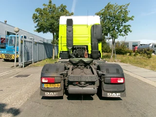 DAF XF 440 2016 - RTI COMPRESSOR NL TRUCK imagen 5