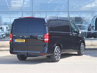 Mercedes-Benz Vito 2024 - 116 CDI L2 Pro | CLIMA/CRUISE/CAMERA/2.500KG AHW | Certified afbeelding 2 miniatuur