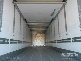 Schmitz Cargobull Semitrailer Reefer Multitemp 2019 afbeelding 3 miniatuur