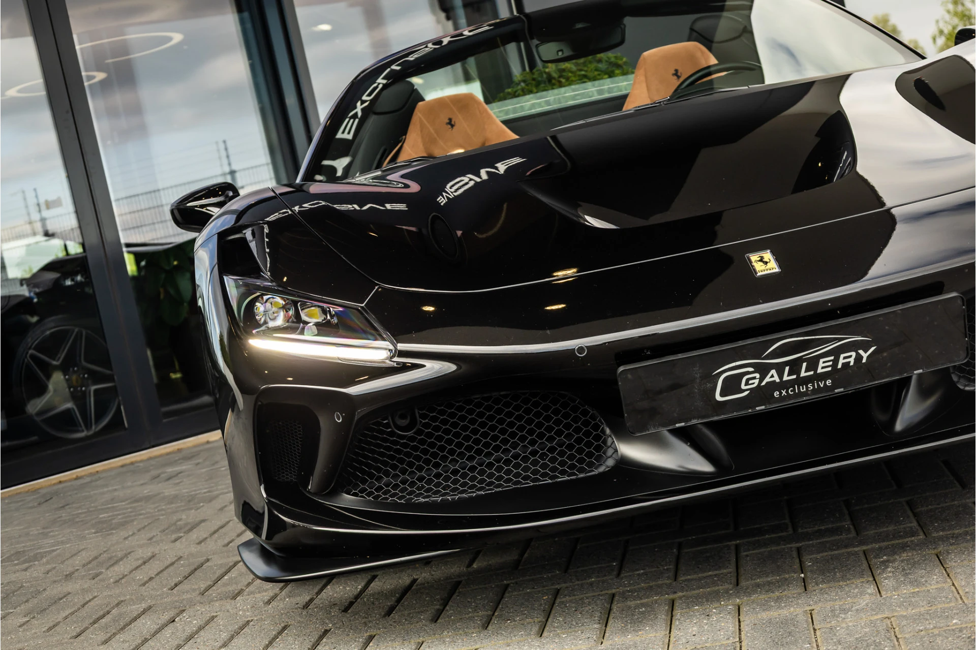 Ferrari F8 Spider 2022 - 3.9 V8 HELE obrázek 32