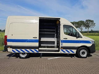 Mercedes-Benz Sprinter 2019 - 311 bild 12