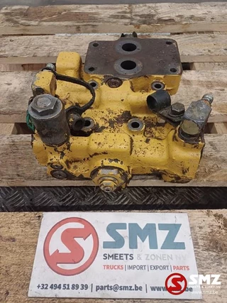 Caterpillar N/A - Occ hydraulische kleppengroep D6M Caterpillar bild 5