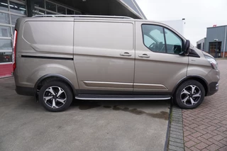 Ford Transit Custom 2023 - 300S 2.0 TDCI 130PK L1H1 Limited Active edition obrazek 3