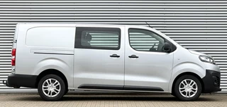 Citroën Jumpy 2019 - 2.0 BlueHDI 120PK Dubbele cabine dc MARGE BTW VRIJ imagen 7