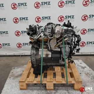 Mercedes-Benz - Occ motor W213 Mercedes OM654 afbeelding 2 miniatuur
