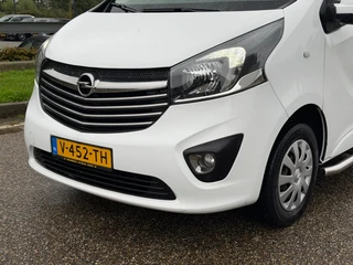 Opel Vivaro 2018 - 1.6CDTI L2H1 Airco Cruisecontrol Trekhaak 151000KM EURO 6 obrázek 2 náhled