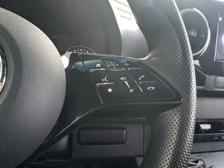 Mercedes-Benz Sprinter 2024 - 317 CDI L2 Dubbele Cabine Open Laadbak imagen 8