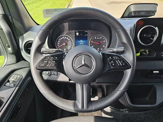 Mercedes-Benz Sprinter 2024 - 317 bild 13