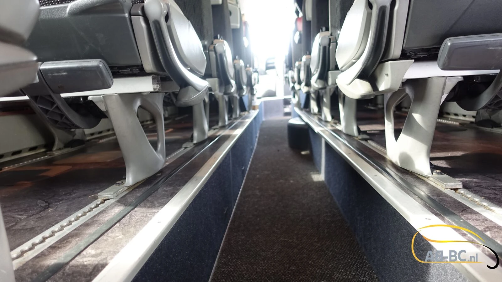 Setra S431DT - 89 Seats EURO 6 2015 afbeelding 100