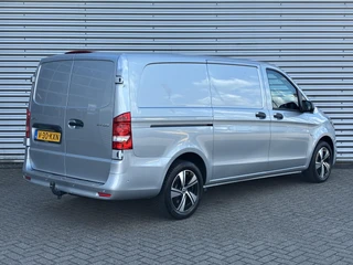 Mercedes-Benz Vito 2024 - 114 CDI L2 Pro Facelift Model Bild 2 Miniaturansicht
