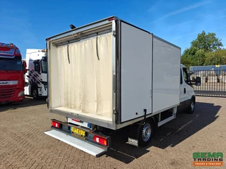 Iveco 35S18 2022 image 2 thumbnail