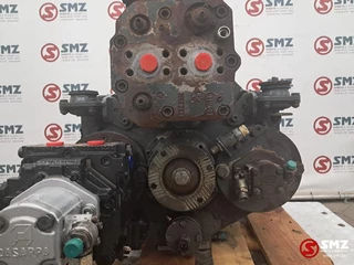 Diversen N/A 2009 - Occ hydraulische pompunit veegwagen obrazek 4