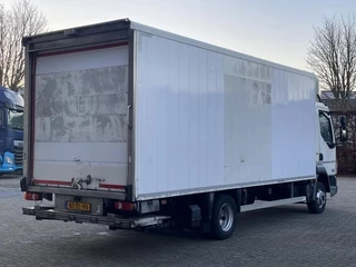 DAF LF 2012 - N/A bild 6