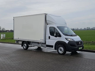 Fiat Ducato 2022 - 2.2 obrazek 5