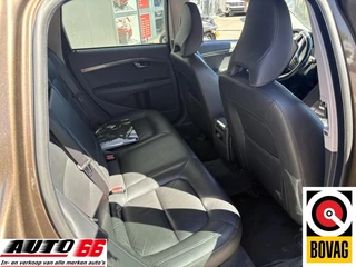 Volvo V70 2014 - 2.0 D4 Nordic+ immagine 6