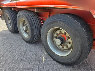 LAG 0-3-39 - Disc brakes 1989 - N/A obrazek 15
