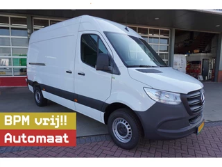 Mercedes-Benz Sprinter 2024 - 315 CDI 150PK L2H2 Pro automaat image 1