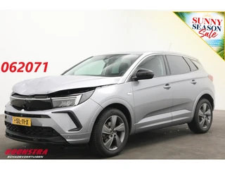 Opel Grandland 2024 - 1.2 Turbo Edition Apple/Android Virtual Cruise LRHZ SHZ AHK for sale