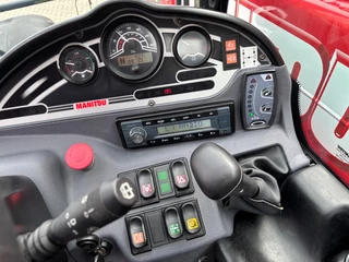 Manitou N/A 2021 - MT933 telehandler, 927 Hours!! 2021 year zdjecie 3