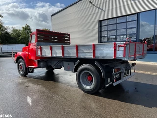 Scania L 1968 - L8046-BEK VABIS kipper image 6