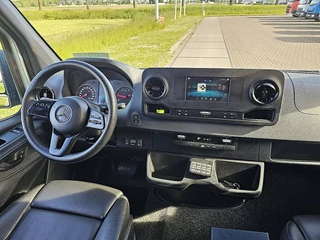 Mercedes-Benz Sprinter 2020 - 514 obrazek 8