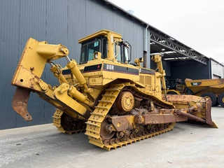Cat N/A 2001 - D8R obrazek 38