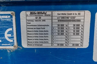 Liebherr N/A 2018 - MIXER LIEBHERR- 12M3 obrazek 16