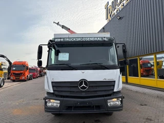 Mercedes-Benz Atego 2014 - N/A immagine 32