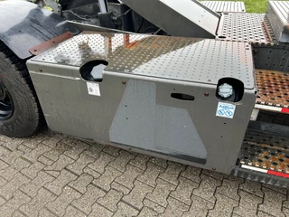 Terberg YT 193 2021 - | AIR-SUSPENSION | 26024 HOURS | TOP CONDITION bild 6
