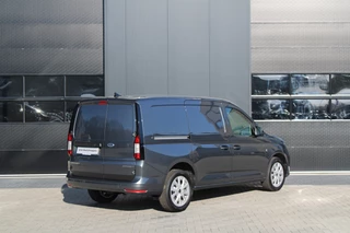 Ford Transit Connect 2024 - 2.0 EcoBlue L2 Limited 123pk - Automaat - Keyless - ACC - Blindspot - Carplay/Android - Rijklaar zdjecie 5
