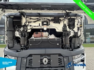 Renault T High 480 4x2 Navigatie + Achteruitrijcamera 2024 - N/A imagen 13