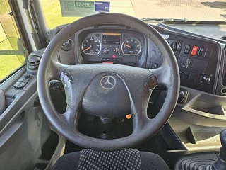 Mercedes-Benz N/A 2011 - AXOR 1829 afbeelding 14