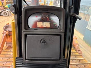 Caterpillar D8T 2017 - N/A immagine 15