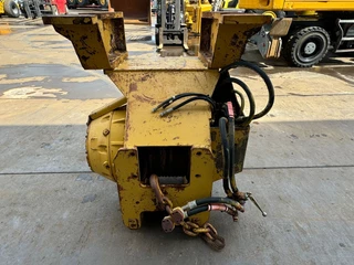 Caterpillar D7 Winch - Winch D7 - Paccar - N/A bild 4