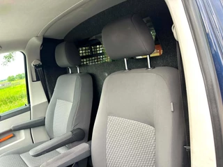Volkswagen Transporter 2014 - 2.0 TDI L1H1 Airco/Cruise/Navigatie Marge 147.221 km.! obrazek 17