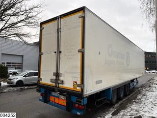 Chereau N/A 2013 - Koel vries Carrier Vector 1950 MT 2CPT imagem 5