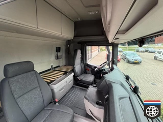Scania R 2018 - R450 изображение 22