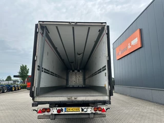 Schmitz Cargobull N/A 2015 - CARRIER VECTOR 1950 D/E / DISCBRAKES / NL-TRAILER / APK: 9-2026 imagen 7
