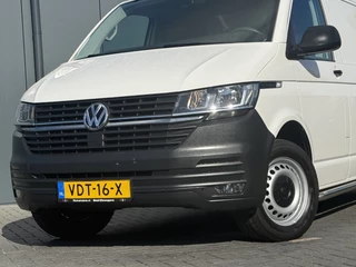 Volkswagen Transporter 2020 - 2.0 TDI 150 PK / L2H1 / 1e EIG. / ALUCA INRICHTING / TREKHAAK / IMPERIAAL / CRUISE / AIRCO / NAVI изображение 23