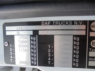 DAF XF 440 2017 - FT obrazek 17