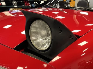 Mazda MX-5 1993 - NA Roadster 1.6i Classic Label 12 Maanden Bovag Garantie obrazek 36