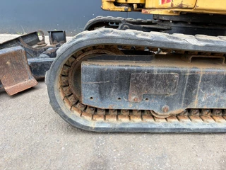 Caterpillar 301.8-05 2021 - N/A immagine 21