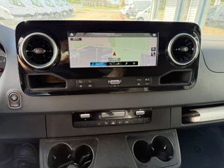 Mercedes-Benz Sprinter 2018 - 214 2.2 CDI L2H2 Automaat imagen 6