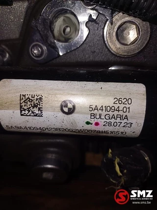 BMW N/A - Occ motor + versnellingsbak BMW B57D30B Xdrive imagen 7