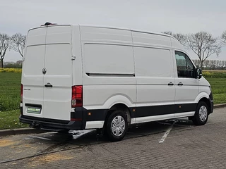 Volkswagen Crafter 2023 - 35 2.0 imagen 3