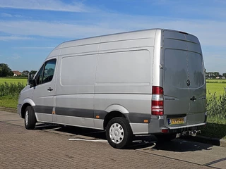 Mercedes-Benz Sprinter 2011 - 319 obrazek 6